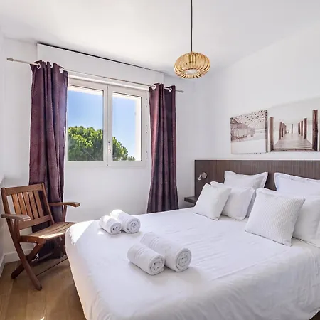 11 Grimp - Stunning 8-bedroom Pool And Private Tennis Antibes